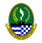 Website Resmi Pemerintah Provinsi Jawa Barat